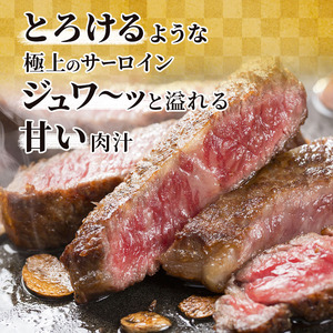 ふるさと納税　飛騨牛 牛肉 ステーキ サーロイン 180g×5枚 計900g A5 和牛 