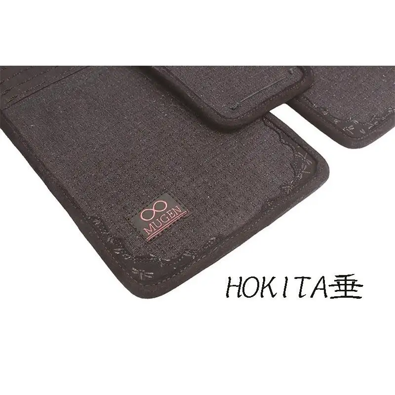 剣道防具 HOKITA 垂 日本剣道具製作所＜17-12a＞