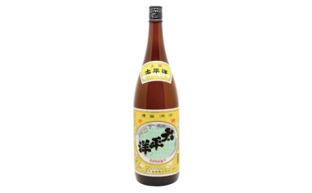 太平洋　上撰　1.8L×1本【nkm023B】