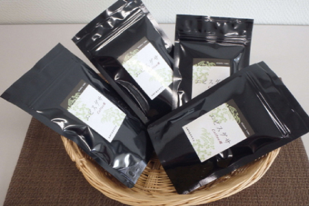美郷町薬草研究会 エビスグサ coffee風 4袋