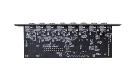 ブルートゥースMIDI-CVアダプターmi.1e（0|8） OA機器 タブレット PC 音響機器 