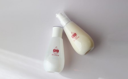 洞爺湖生まれのスキンケアセット 乳液 美容グッズ 保湿 乾燥ケア 肌荒れ防止 ローション 美容 