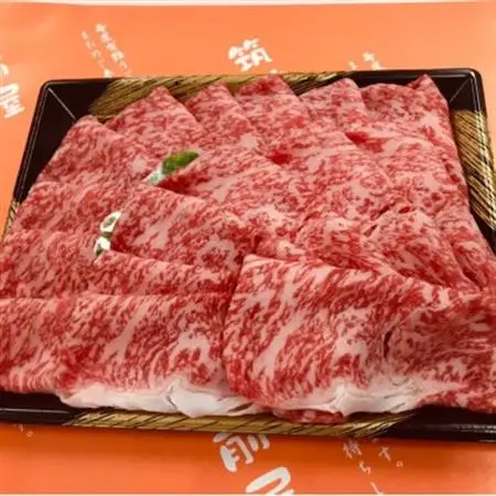 【A5等級の博多和牛が届きます!】サーロインしゃぶしゃぶ用(500g)(大牟田市)_肉 しゃぶしゃぶ 牛肉 牛しゃぶ_【配送不可地域：離島】【1288260】