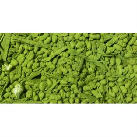 抹茶入り玄米茶　～　悠紀斎田米「萬斎」使用　200g×3袋【1287355】