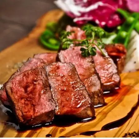 おおいた和牛もも肉ブロック【500g】(日出町)_牛肉  肉  和牛  おおいた和牛  国産牛  霜降り  お肉  ブロック肉  モモ肉_【配送不可地域：離島】【1293064】