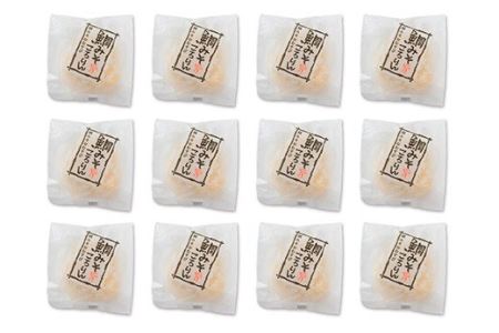  鯛みそころりん　90g × 12個セット　ME-94