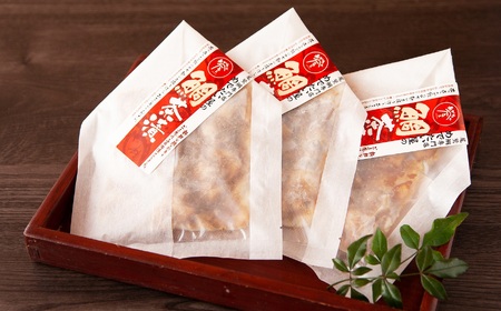  鯛 専門店 めでたい屋 の 真鯛 のお刺身茶漬け　尾鷲市 　ME-25