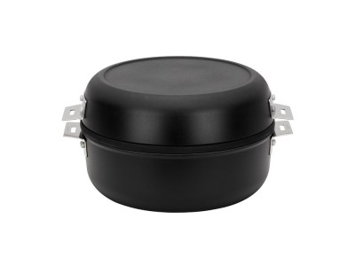 スノーピーク HOME&CAMPクッカー26 CS-026 (Snow Peak) 