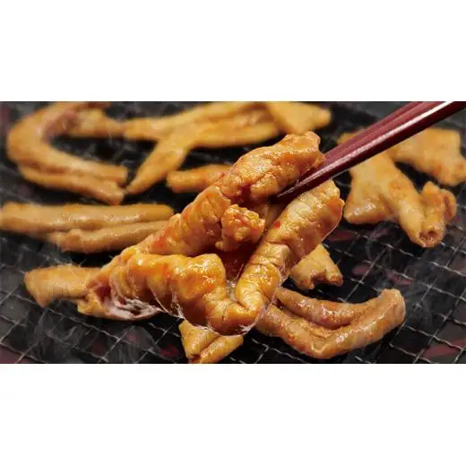 ハラミ・ホルモン・もつ煮　３種食べ比べセット
