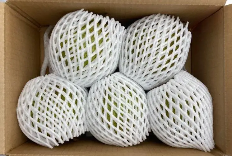 西洋梨（ラ・フランス）３ｋｇ　大玉　ご家庭用　0078-2603
