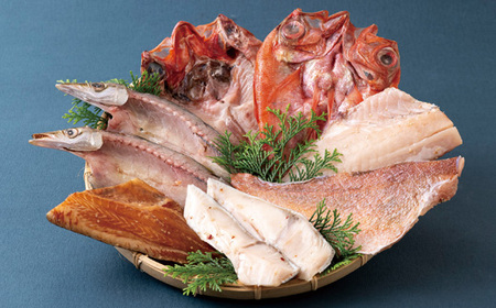 《定期便》丸富の干物頒布会｢松竹梅｣【3回お届け】干物