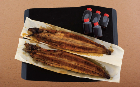 寿し屋厳選!特大うなぎの蒲焼き(国産)　鰻 ウナギ 
