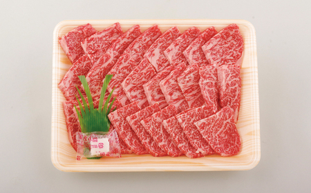 長崎和牛カルビ