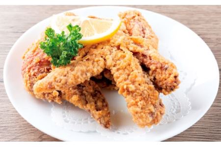 佐世保新名物レモン唐揚げ詰め合わせ