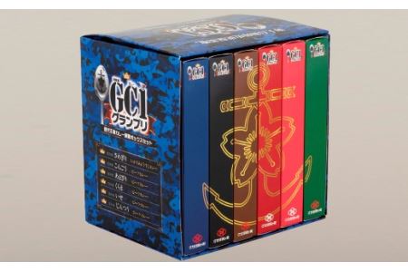 海上自衛隊 GC1グランプリ カレー 競宴BOXセット