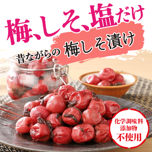 ＼先行予約！／ 西原ばあちゃんの手作り梅しそ漬け 梅しそ漬け 1.2kg 無添加 山梨県産 梅干し 手作り 人気 おすすめ うめぼし 紫蘇 しそ 国産 うめ ウメ ご飯 おにぎり 昔ながら やわらか ジューシー 風味豊か 自然の味 お取り寄せ ギフト プレゼント 贈り物 贈答 送料無料 山梨県 上野原市