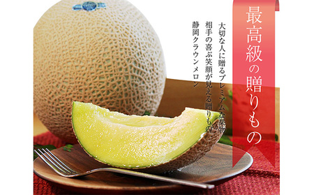【3か月定期便】クラウンメロン【並（白等級）】中玉（1.3kg前後）2玉入り 果物類 メロン青肉 3回 フルーツ 果物 