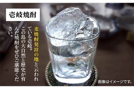 麦焼酎 壱岐 20度 1800ml 紙パック × 6本 セット [JDB121] 麦焼酎 39000円