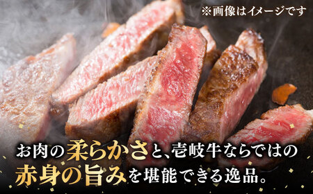 【TVで紹介】壱岐牛 サーロインステーキ 240g×2枚 (計480g) [JDM003]