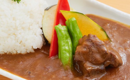 【高たんぱく】【低脂肪】国産ジビエ　鹿肉ジャーキー＆鹿カレーセット 肉の加工品 鉄分 たんぱく質 低脂質 小分け 