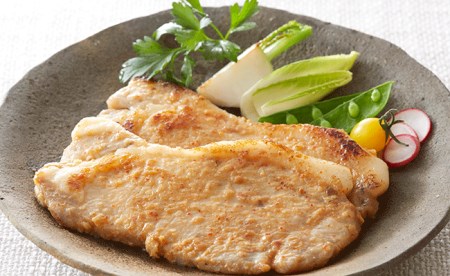 焼肉 味噌豚ロース5枚セット 焼くだけ 簡単調理 焼肉