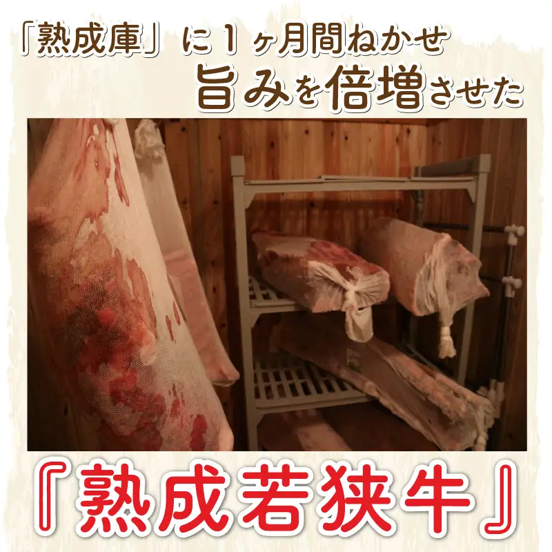 福井のお米で育てた野村さんの若狭牛 「熟成サーロインステーキ」 200g × 3枚 【サーロイン ステーキ肉 若狭牛 国産和牛 黒毛和牛 黒毛和種 ブランド牛 和牛 肉 牛 牛肉 坂井市 福井県産 国産 冷凍】 [E-2003]