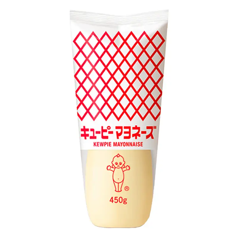 マヨネーズ キユーピーマヨ・キユーピーハーフざんまいセット 【価格改定】