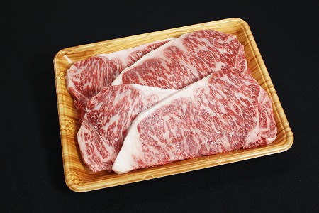 おおいた和牛 ロース ステーキ 200g×4 | お肉 肉 おにく にく 牛 牛肉 豊後牛 ブランド牛 和牛 国産牛 ロースステーキ 800g 数量限定 ミートクレスト 大分県産 九州産 国産 冷凍 大分県 中津市