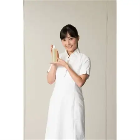 リーブ21のアクティシャンプーR_1本【累計本数170万本突破】自然派シャンプー【1229452】