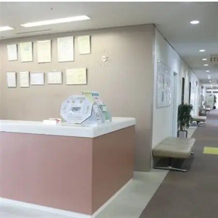 松波総合病院の人間ドック　(女性向けがん健診コース)【1211233】