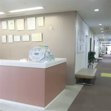松波総合病院の人間ドック　(アミノインデックスコース)【1211234】
