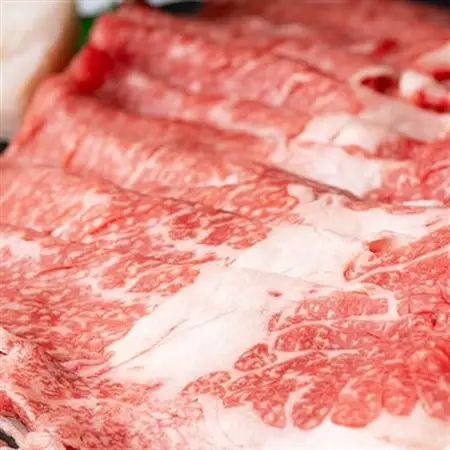 飛騨牛バラ 700g すき焼き用スライス【配送不可地域：離島】【1279190】