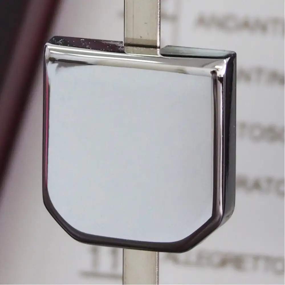 日工メトロノーム 木製シルバー No.103【雑貨 日用品 人気 おすすめ 】