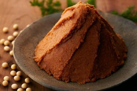 【昔ながらの天然醸造】 無添加生味噌・麹なんばん3種セット 味噌