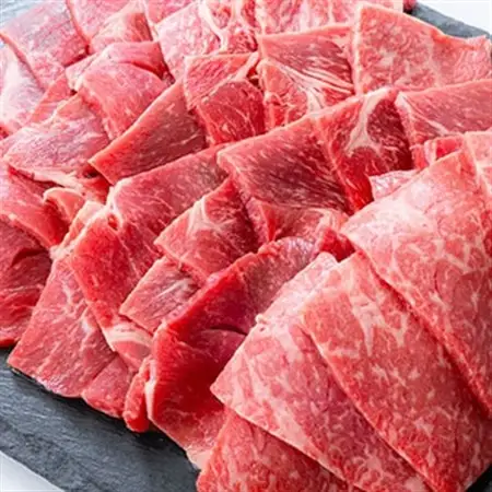 おおいた和牛もも焼肉用　600g(日出町)_牛肉  肉  和牛  おおいた和牛  国産牛  お肉  焼肉_【配送不可地域：離島】【1296461】