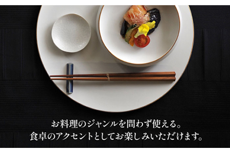 【美濃焼】三角レスト 5色10個セット【金正陶器】食器 箸置き カトラリーレスト キッチン雑貨 はしおき おもてなし パーティー 和風 シンプル おしゃれ [MAK026]