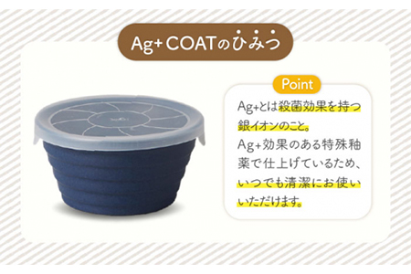【美濃焼】デリボックス 保存容器 5個セット【丸利玉樹利喜蔵商店】 食器 うつわ ボウル 小鉢  パックボウル 作り置き アウトドア シンプル かわいい 抗菌 レンジパック 調理容器 保存容器 ボウル セット 美濃焼 日本製 電子レンジ対応 食洗機対応 洋食器 おしゃれ かわいい BOWL  食器 シンプル 5色セット 送料無料  [MCC001]