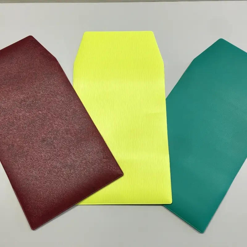 クロスメーカーが作ったステーショナリー3点セット【040E-002】