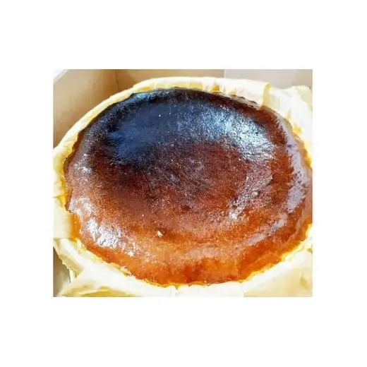 おとうふバスクチーズケーキCM03｜沖縄 宮古島  おすすめ  母の日 ギフト クリスマス