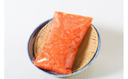 イチヨ水産 いか明太 ドカンと 1kg 入り いか 真いか 明太子 魚介 新鮮 加工食品 つまみ おつまみ 酒の肴 ご飯のお供 お茶漬け 和え物 そのまま 海の旨さ 北海道 函館 送料無料 お取り寄せグルメ_HD010-003