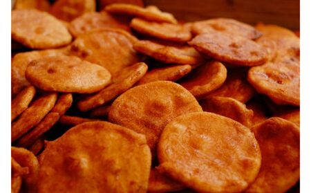 せんべい  林田のおせんべい 堅焼 12枚×4袋 セット 詰め合わせ 堅焼きせんべい かたやき お菓子 菓子 おやつ 個別包装 個包装 ギフト 贈り物 プレゼント 千葉 千葉県 成田市