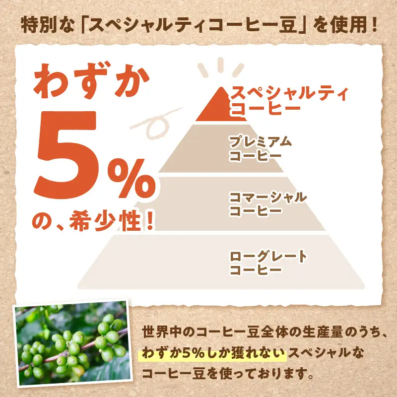 【八月の犬 コーヒー豆】 100gx3種飲み比べ | コーヒー豆