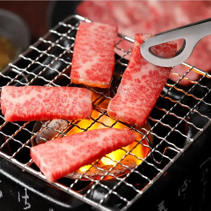 にいがた和牛焼き肉用（約800ｇ）｜新潟　和牛　牛　焼肉　新潟県　新潟県産