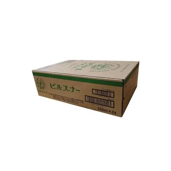 エチゴビールピルスナー　350ml×24本　新潟　新潟県　ビール