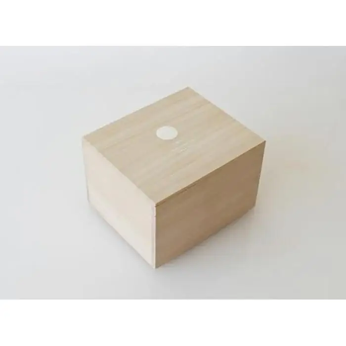 丸三安田瓦工業(株)　TSUKI 　ペアぐい呑み＆片口