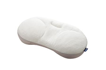 枕 西川 nishikawa 医師がすすめる 健康枕 もっと横楽寝 高め P257W まくら