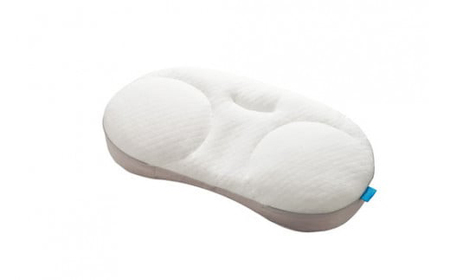 枕 西川 nishikawa 医師がすすめる 健康枕 もっと横楽寝 低め P258W まくら