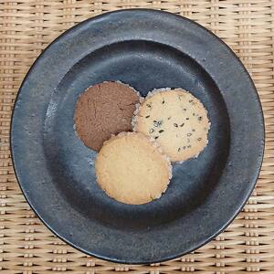 手作りクッキー詰合わせ EB8-0157