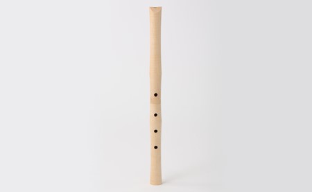 尺八　YURAGI【なみタイプ】 工芸品 雑貨 日用品 