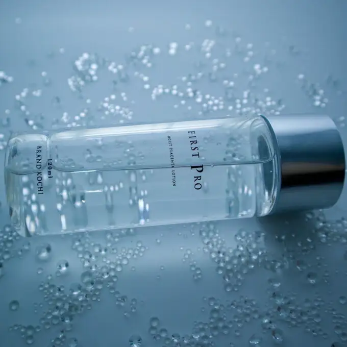 FIRST PRO  室戸海洋深層水使用 ｜ 化粧品 化粧水 コスメ 敏感肌